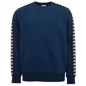 Kappa lasse sweatshirt 312008-19-4122