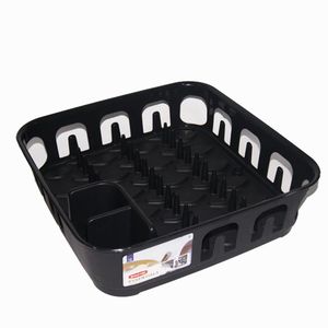 Curver Ocjedivac 39x39 sivi ESSENTIALS 