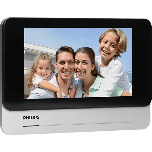 Philips Video interfon7", set, WelcomeEye Connect 2 - WelcomeEye Connect 2 7" slika 3