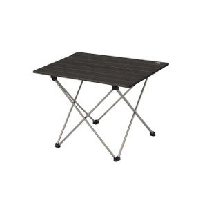 Robens Sto Adventure Aluminium Table S 40x56cm, Crni