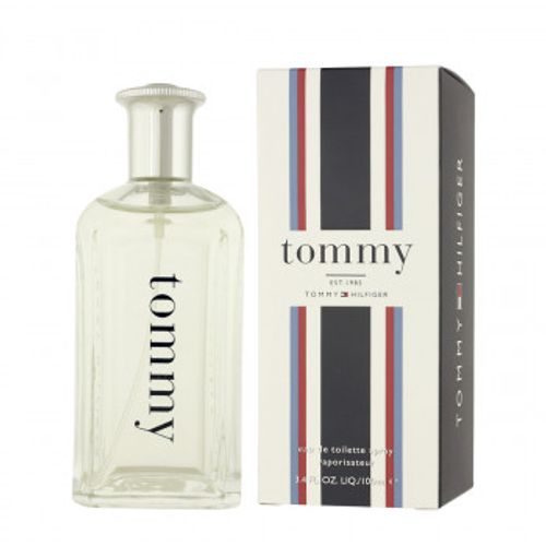 Tommy Hilfiger Tommy Eau De Toilette 100 ml (man) slika 1