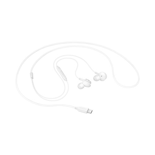 Samsung slušalice in-ear USB-C white slika 4