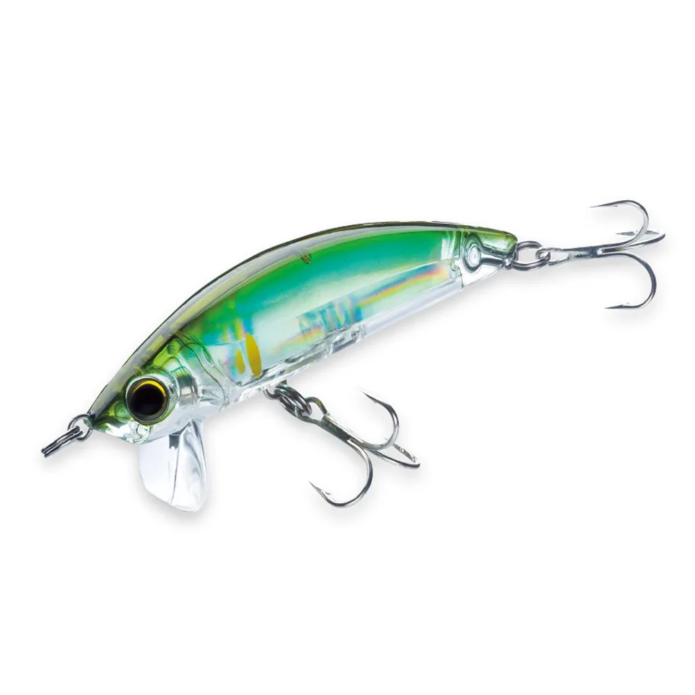 R1215-C4 3D INSHORE Vobler SURFACE MINNOW (F) 90mm (Kopiraj) slika 2
