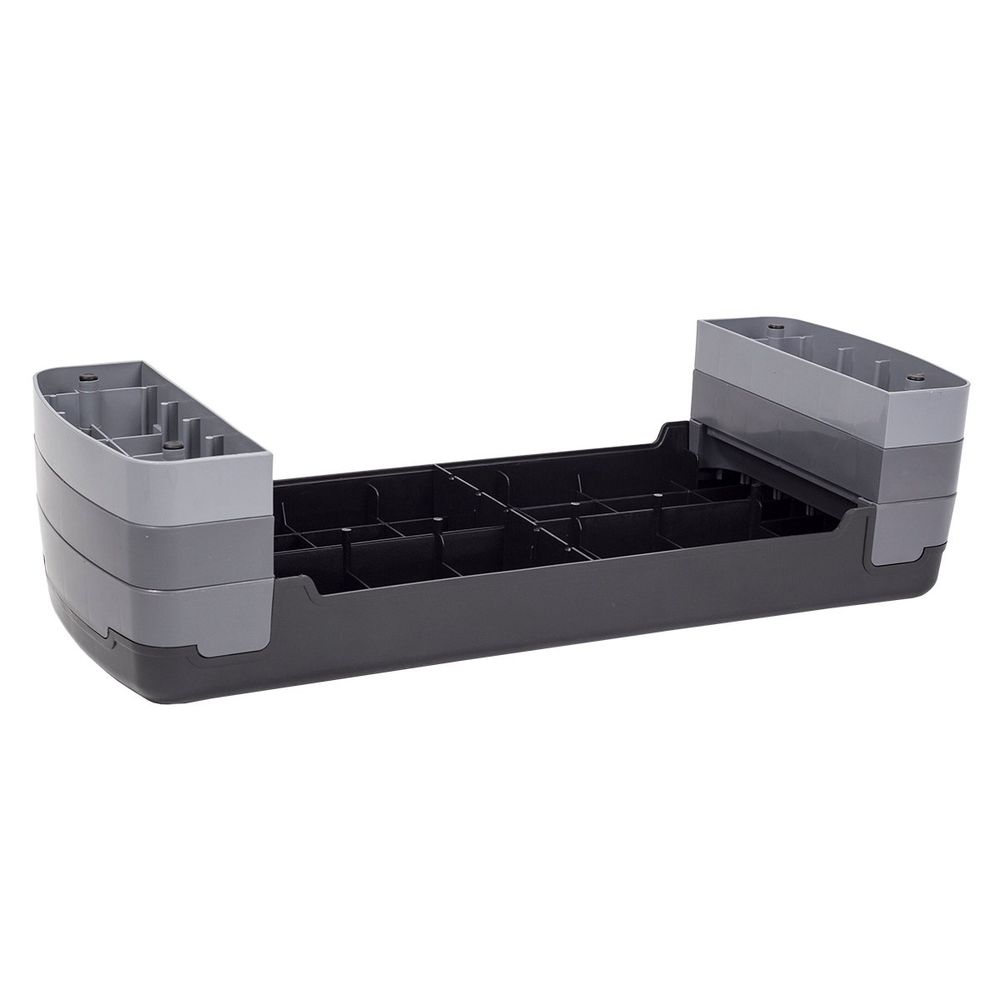 As004 aerobic step hms (crni) slika 6