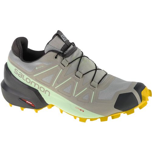 Salomon speedcross 5 gtx w 416128 slika 1