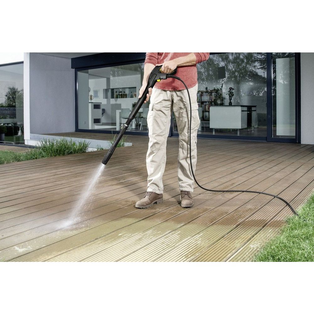 KARCHER Pištolj za visokotlačni perač G 180 Q  2.642-889.0 slika 2