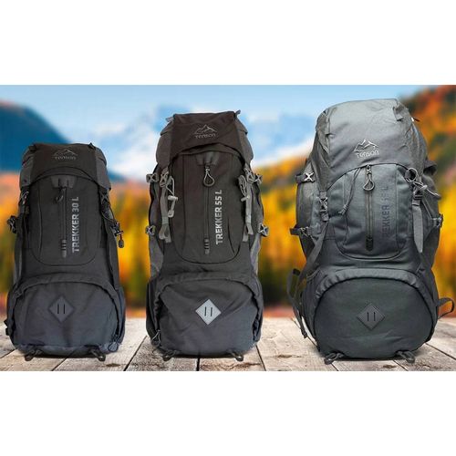 TENSON Ruksak TREKKER 30 L slika 5