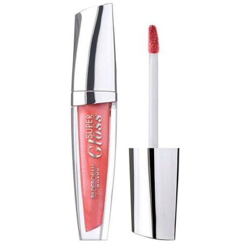 Deborah Super Gloss sjajilo za usne, 5 Pearly Coral  slika 1