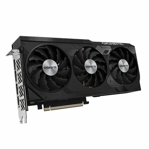 Grafička karta Gigabyte GeForce RTX 4070 Ti Super GV-N407TSWF3OC-16GD 16GB 192 bit 3xDP/HDMI slika 3