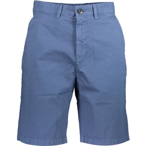 NORTH SAILS MAN BLUE BERMUDA PANTS slika 1