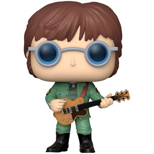 POP figure John Lennon Military Jacket slika 3