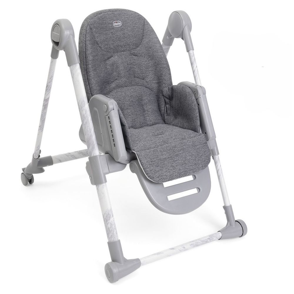 Chicco Hranilica za bebe Polly Armonia, Carrara slika 2