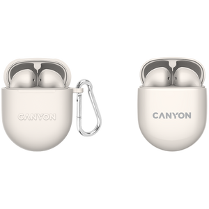 CANYON TWS-6, Bluetooth headset, with microphone