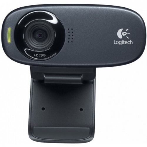 Web kamera Logitech HD C310 5Mpix 960-001065 slika 1