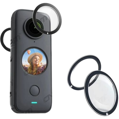 Insta 360 Lens Guard for ONE X2  slika 1