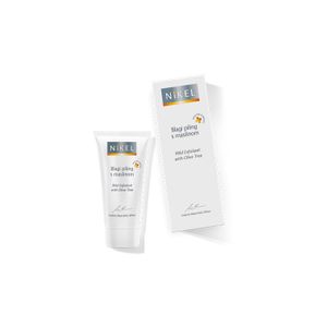 Nikel blagi piling s maslinom 50ml