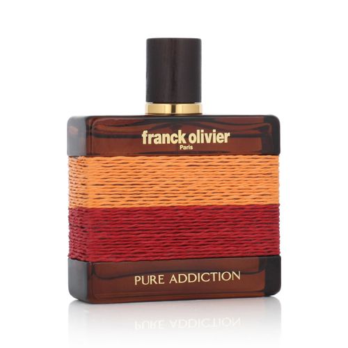 Franck Olivier Pure Addiction Eau De Parfum 100 ml (unisex) slika 3