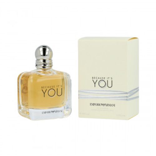 Giorgio Armani Emporio Because It's You Eau de Parfum 100 ml slika 2