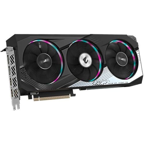 GIGABYTE nVidia GeForce RTX 4060 Ti 8GB 128bit GV-N406TAORUS E-8GD grafička karta slika 7