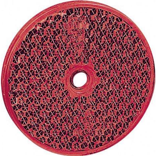 SecoRüt Reflektor  crvena (Ø) 60 mm slika 3