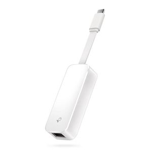 TP-Link USB 3.0 Type C to Gigabit Ethernet Adapter