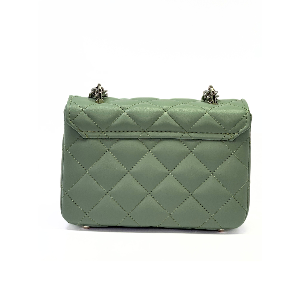 ILEA Ženska torba Nina 22x16cm, Mint slika 3