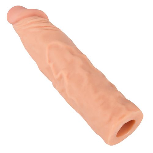 Nature Skin Mekana navlaka za penis 20cm  slika 1