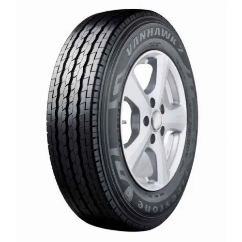 Firestone Guma 205/70r15c 106/104r vanhawk 2 winter firestone kombi i pol. zimske gume slika 1