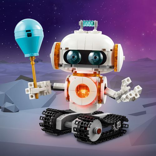 LEGO® CREATOR 31164 Svemirski robot slika 5