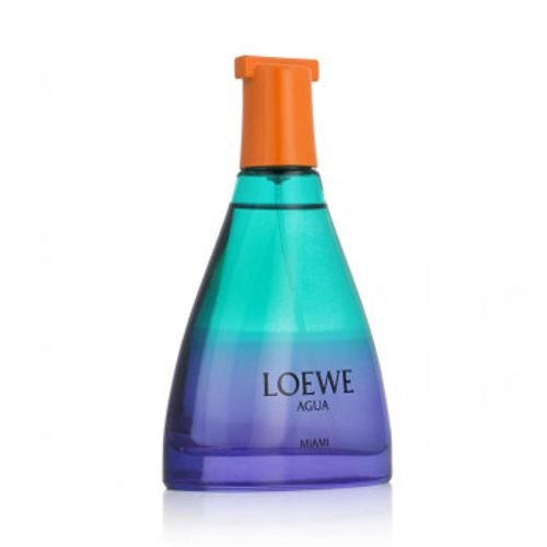 Loewe Agua Miami Eau De Toilette 100 ml (unisex) slika 1