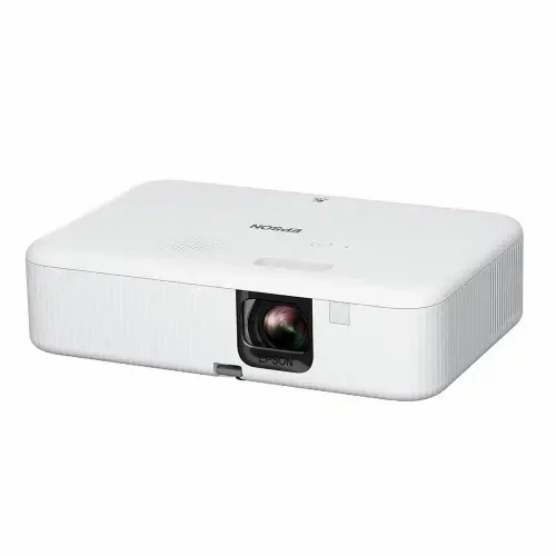 Epson CO-FH02 projketor 3LCD/FHD 1920x1080/3000 lum/HDMI/USB/WiFi/zvuč/Android TV slika 1