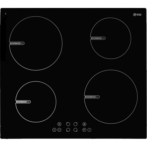 Vox Ugradna ploča EBI 400 DB slika 1