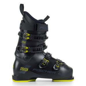 Fischer Pancerice RC 90 Yellow/Black 30.5cm
