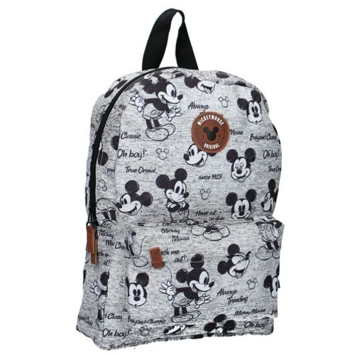 Mickey Mouse Ruksak Never Out of Style slika 1