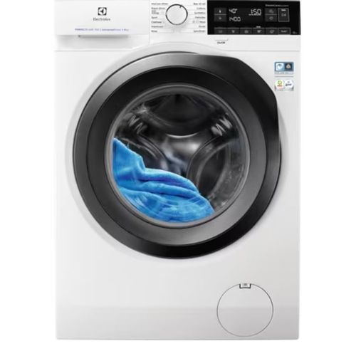 Electrolux EW7F348PSE Veš mašina sa Parnom funkcijom i UniversalDose sistemom, 8 kg, 1400 rpm, Inverter slika 1