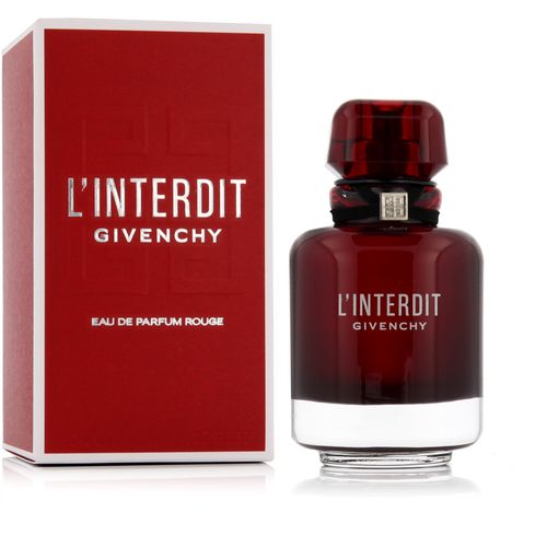 Givenchy L'Interdit Rouge Eau De Parfum 80 ml (woman) slika 2
