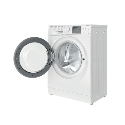 Whirlpool perilica rublja WRBSB 6249 W EU slika 4