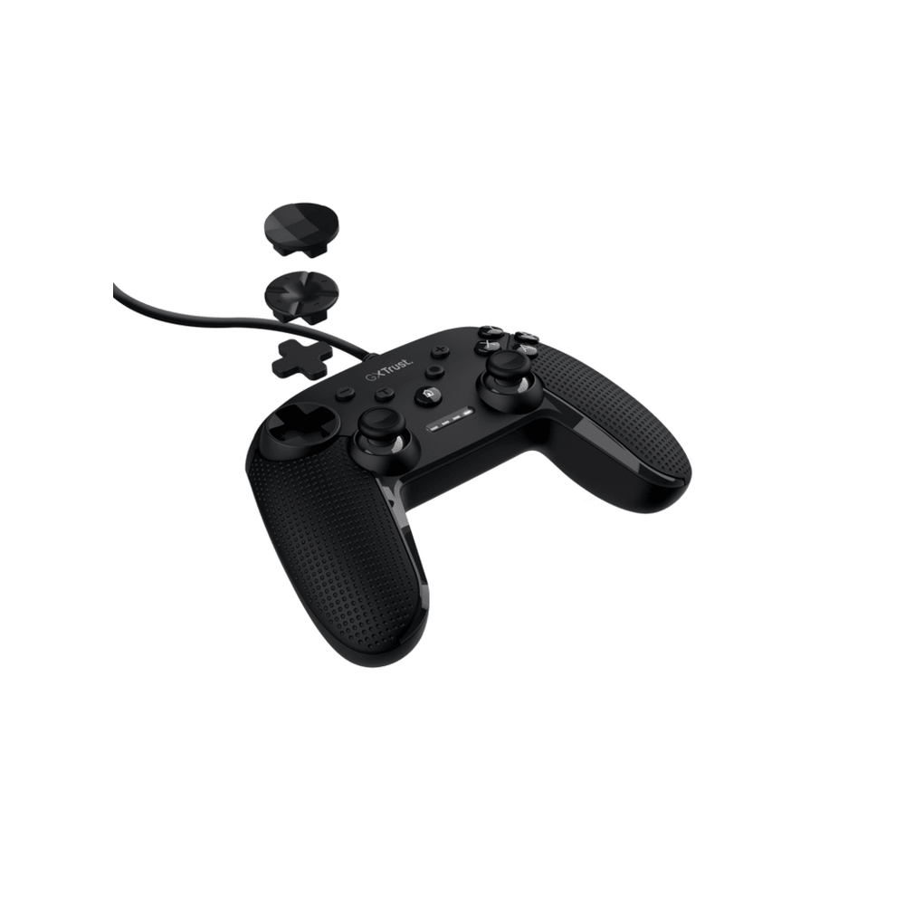 Trust GXT 541 Muta PC Gamepad PC controller slika 4