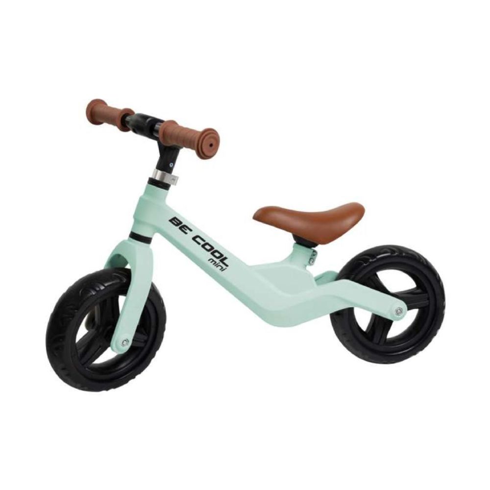 Free2Move Balans bicikl Be Cool MINI, Zeleni slika 1