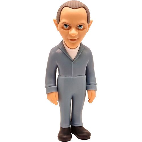 Minix figura Hannibal Lecter iz filma Kad jaganjci utihnu - 12 cm slika 4