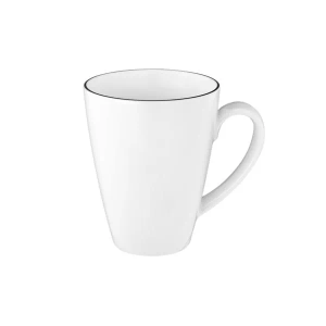 Seltmann Šalica 0,35 l Lido Black 001.737153