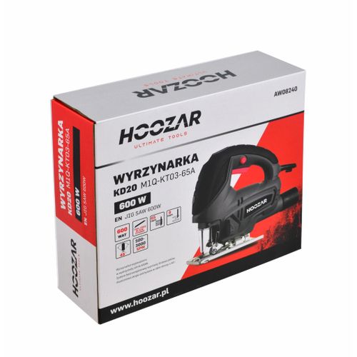 Hoozar ubodna pila 600W slika 6