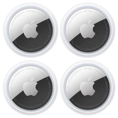 Apple AirTag 4-pack MX542ZM/A slika 3