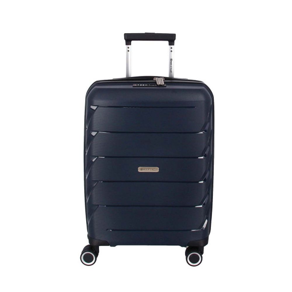 Spirit kofer "Passport 28", 76 cm (28") – tamnoplavi slika 6