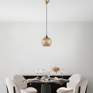 Selcuklu - Luster 785-1 u Zlatnoj Boji