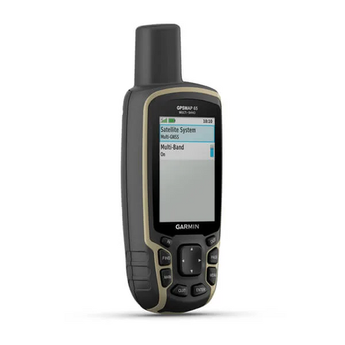 Garmin GPSMAP 65 Multi-Band                                                                         slika 2