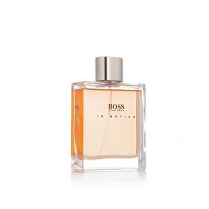 Hugo Boss In Motion Eau De Toilette 100 ml za muškarce