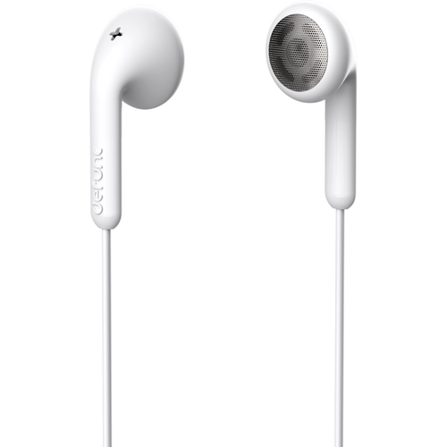 Slušalice - Earbud BASIC - TALK - White slika 1