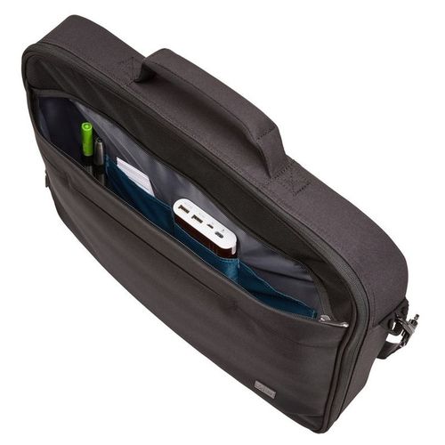 CASE LOGIC Advantage Laptop Clamshell Bag 17,3” - crna slika 4