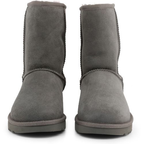 UGG CLASSIC SHORT II 1016223 GREY slika 3